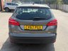 USED 2017 67 FORD FOCUS 1.0T EcoBoost Titanium Estate 5dr Petrol Auto Euro 6 (s/s) (125 ps) PARKING SENSORS - ANDROID AUTO