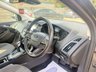 USED 2017 67 FORD FOCUS 1.0T EcoBoost Titanium Estate 5dr Petrol Auto Euro 6 (s/s) (125 ps) PARKING SENSORS - ANDROID AUTO