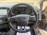 USED 2017 67 FORD FOCUS 1.0T EcoBoost Titanium Estate 5dr Petrol Auto Euro 6 (s/s) (125 ps) PARKING SENSORS - ANDROID AUTO