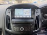 USED 2017 67 FORD FOCUS 1.0T EcoBoost Titanium Estate 5dr Petrol Auto Euro 6 (s/s) (125 ps) PARKING SENSORS - ANDROID AUTO