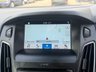 USED 2017 67 FORD FOCUS 1.0T EcoBoost Titanium Estate 5dr Petrol Auto Euro 6 (s/s) (125 ps) PARKING SENSORS - ANDROID AUTO