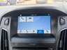 USED 2017 67 FORD FOCUS 1.0T EcoBoost Titanium Estate 5dr Petrol Auto Euro 6 (s/s) (125 ps) PARKING SENSORS - ANDROID AUTO