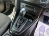 USED 2017 67 FORD FOCUS 1.0T EcoBoost Titanium Estate 5dr Petrol Auto Euro 6 (s/s) (125 ps) PARKING SENSORS - ANDROID AUTO