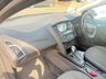 USED 2017 67 FORD FOCUS 1.0T EcoBoost Titanium Estate 5dr Petrol Auto Euro 6 (s/s) (125 ps) PARKING SENSORS - ANDROID AUTO