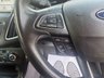 USED 2017 67 FORD FOCUS 1.0T EcoBoost Titanium Estate 5dr Petrol Auto Euro 6 (s/s) (125 ps) PARKING SENSORS - ANDROID AUTO