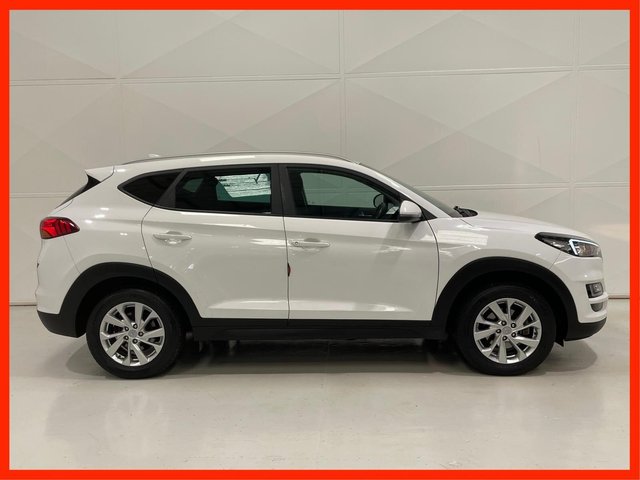 View our HYUNDAI TUCSON