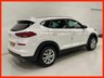 USED 2018 68 HYUNDAI TUCSON 1.6 CRDi SE Nav SUV 5dr Diesel Manual Euro 6 (s/s) (115 ps) SATNAV-CAMERA-A/C-CARPLAY