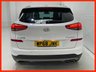 USED 2018 68 HYUNDAI TUCSON 1.6 CRDi SE Nav SUV 5dr Diesel Manual Euro 6 (s/s) (115 ps) SATNAV-CAMERA-A/C-CARPLAY