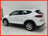 USED 2018 68 HYUNDAI TUCSON 1.6 CRDi SE Nav SUV 5dr Diesel Manual Euro 6 (s/s) (115 ps) SATNAV-CAMERA-A/C-CARPLAY