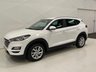 USED 2018 68 HYUNDAI TUCSON 1.6 CRDi SE Nav SUV 5dr Diesel Manual Euro 6 (s/s) (115 ps) SATNAV-CAMERA-A/C-CARPLAY
