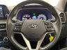 USED 2018 68 HYUNDAI TUCSON 1.6 CRDi SE Nav SUV 5dr Diesel Manual Euro 6 (s/s) (115 ps) SATNAV-CAMERA-A/C-CARPLAY