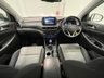 USED 2018 68 HYUNDAI TUCSON 1.6 CRDi SE Nav SUV 5dr Diesel Manual Euro 6 (s/s) (115 ps) SATNAV-CAMERA-A/C-CARPLAY