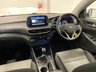 USED 2018 68 HYUNDAI TUCSON 1.6 CRDi SE Nav SUV 5dr Diesel Manual Euro 6 (s/s) (115 ps) SATNAV-CAMERA-A/C-CARPLAY