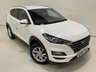USED 2018 68 HYUNDAI TUCSON 1.6 CRDi SE Nav SUV 5dr Diesel Manual Euro 6 (s/s) (115 ps) SATNAV-CAMERA-A/C-CARPLAY