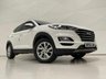 USED 2018 68 HYUNDAI TUCSON 1.6 CRDi SE Nav SUV 5dr Diesel Manual Euro 6 (s/s) (115 ps) SATNAV-CAMERA-A/C-CARPLAY