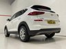 USED 2018 68 HYUNDAI TUCSON 1.6 CRDi SE Nav SUV 5dr Diesel Manual Euro 6 (s/s) (115 ps) SATNAV-CAMERA-A/C-CARPLAY