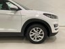 USED 2018 68 HYUNDAI TUCSON 1.6 CRDi SE Nav SUV 5dr Diesel Manual Euro 6 (s/s) (115 ps) SATNAV-CAMERA-A/C-CARPLAY