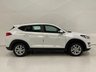 USED 2018 68 HYUNDAI TUCSON 1.6 CRDi SE Nav SUV 5dr Diesel Manual Euro 6 (s/s) (115 ps) SATNAV-CAMERA-A/C-CARPLAY