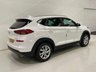 USED 2018 68 HYUNDAI TUCSON 1.6 CRDi SE Nav SUV 5dr Diesel Manual Euro 6 (s/s) (115 ps) SATNAV-CAMERA-A/C-CARPLAY
