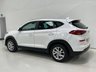 USED 2018 68 HYUNDAI TUCSON 1.6 CRDi SE Nav SUV 5dr Diesel Manual Euro 6 (s/s) (115 ps) SATNAV-CAMERA-A/C-CARPLAY
