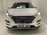 USED 2018 68 HYUNDAI TUCSON 1.6 CRDi SE Nav SUV 5dr Diesel Manual Euro 6 (s/s) (115 ps) SATNAV-CAMERA-A/C-CARPLAY