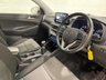 USED 2018 68 HYUNDAI TUCSON 1.6 CRDi SE Nav SUV 5dr Diesel Manual Euro 6 (s/s) (115 ps) SATNAV-CAMERA-A/C-CARPLAY