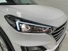 USED 2018 68 HYUNDAI TUCSON 1.6 CRDi SE Nav SUV 5dr Diesel Manual Euro 6 (s/s) (115 ps) SATNAV-CAMERA-A/C-CARPLAY