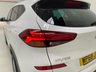 USED 2018 68 HYUNDAI TUCSON 1.6 CRDi SE Nav SUV 5dr Diesel Manual Euro 6 (s/s) (115 ps) SATNAV-CAMERA-A/C-CARPLAY