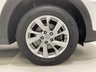 USED 2018 68 HYUNDAI TUCSON 1.6 CRDi SE Nav SUV 5dr Diesel Manual Euro 6 (s/s) (115 ps) SATNAV-CAMERA-A/C-CARPLAY