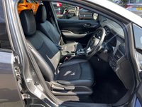 USED 2020 20 NISSAN LEAF 40kWh N-Connecta Hatchback 5dr Electric Auto (150 ps) 