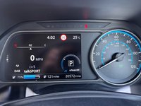USED 2020 20 NISSAN LEAF 40kWh N-Connecta Hatchback 5dr Electric Auto (150 ps) 
