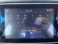 USED 2020 20 NISSAN LEAF 40kWh N-Connecta Hatchback 5dr Electric Auto (150 ps) 