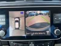 USED 2020 20 NISSAN LEAF 40kWh N-Connecta Hatchback 5dr Electric Auto (150 ps) 