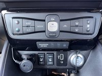 USED 2020 20 NISSAN LEAF 40kWh N-Connecta Hatchback 5dr Electric Auto (150 ps) 