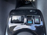 USED 2020 20 NISSAN LEAF 40kWh N-Connecta Hatchback 5dr Electric Auto (150 ps) 