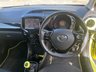 USED 2016 66 TOYOTA AYGO 1.0 VVT-i x-cite 3 Yellow Bi-Tone Hatchback 5dr Petrol Manual Euro 6 (68 ps) Low Mileage - Low Insurance