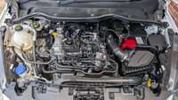 USED 2024 73 FORD FIESTA 1.0T EcoBoost MHEV ST-Line Edition Hatchback 5dr Petrol Manual Euro 6 (s/s) (125 ps) *** ONE OWNER - AIR CON - AUTO LIGHTS ***