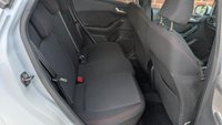 USED 2024 73 FORD FIESTA 1.0T EcoBoost MHEV ST-Line Edition Hatchback 5dr Petrol Manual Euro 6 (s/s) (125 ps) *** ONE OWNER - AIR CON - AUTO LIGHTS ***
