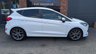 USED 2024 73 FORD FIESTA 1.0T EcoBoost MHEV ST-Line Edition Hatchback 5dr Petrol Manual Euro 6 (s/s) (125 ps) *** ONE OWNER - AIR CON - AUTO LIGHTS ***