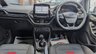 USED 2024 73 FORD FIESTA 1.0T EcoBoost MHEV ST-Line Edition Hatchback 5dr Petrol Manual Euro 6 (s/s) (125 ps) *** ONE OWNER - AIR CON - AUTO LIGHTS ***