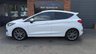 USED 2024 73 FORD FIESTA 1.0T EcoBoost MHEV ST-Line Edition Hatchback 5dr Petrol Manual Euro 6 (s/s) (125 ps) *** ONE OWNER - AIR CON - AUTO LIGHTS ***