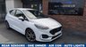 USED 2024 73 FORD FIESTA 1.0T EcoBoost MHEV ST-Line Edition Hatchback 5dr Petrol Manual Euro 6 (s/s) (125 ps) *** ONE OWNER - AIR CON - AUTO LIGHTS ***