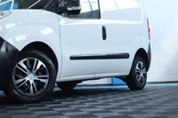 USED 2016 65 VAUXHALL COMBO 1.3 CDTi 2000 ecoFLEX 16v Panel Van 3dr Diesel Manual FWD L1 H1 (126 g/km, 89 bhp) NO VAT HPI CHECK ALL CLEAR - ULEZ / LEZ / CAZ COMPLIANT OUR CARE PACKAGE INCLUDES - 12 MONTHS MOT - INTERIM SERVICE - 6 MONTHS NATIONWIDE WARRANTY - 12 MONTHS BREAKDOWN COVER - FINANCE AVAILABLE - ZERO DEPOSIT OFFERS - ALL VANS/CARS WELCOME IN PART-EXCHANGE, ANY AGE, ANY MILEAGE, ANY CONDITION