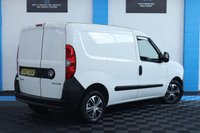 USED 2016 65 VAUXHALL COMBO 1.3 CDTi 2000 ecoFLEX 16v Panel Van 3dr Diesel Manual FWD L1 H1 (126 g/km, 89 bhp) NO VAT HPI CHECK ALL CLEAR - ULEZ / LEZ / CAZ COMPLIANT OUR CARE PACKAGE INCLUDES - 12 MONTHS MOT - INTERIM SERVICE - 6 MONTHS NATIONWIDE WARRANTY - 12 MONTHS BREAKDOWN COVER - FINANCE AVAILABLE - ZERO DEPOSIT OFFERS - ALL VANS/CARS WELCOME IN PART-EXCHANGE, ANY AGE, ANY MILEAGE, ANY CONDITION
