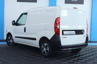 USED 2016 65 VAUXHALL COMBO 1.3 CDTi 2000 ecoFLEX 16v Panel Van 3dr Diesel Manual FWD L1 H1 (126 g/km, 89 bhp) NO VAT HPI CHECK ALL CLEAR - ULEZ / LEZ / CAZ COMPLIANT OUR CARE PACKAGE INCLUDES - 12 MONTHS MOT - INTERIM SERVICE - 6 MONTHS NATIONWIDE WARRANTY - 12 MONTHS BREAKDOWN COVER - FINANCE AVAILABLE - ZERO DEPOSIT OFFERS - ALL VANS/CARS WELCOME IN PART-EXCHANGE, ANY AGE, ANY MILEAGE, ANY CONDITION