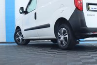 USED 2016 65 VAUXHALL COMBO 1.3 CDTi 2000 ecoFLEX 16v Panel Van 3dr Diesel Manual FWD L1 H1 (126 g/km, 89 bhp) NO VAT HPI CHECK ALL CLEAR - ULEZ / LEZ / CAZ COMPLIANT OUR CARE PACKAGE INCLUDES - 12 MONTHS MOT - INTERIM SERVICE - 6 MONTHS NATIONWIDE WARRANTY - 12 MONTHS BREAKDOWN COVER - FINANCE AVAILABLE - ZERO DEPOSIT OFFERS - ALL VANS/CARS WELCOME IN PART-EXCHANGE, ANY AGE, ANY MILEAGE, ANY CONDITION