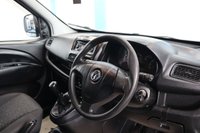 USED 2016 65 VAUXHALL COMBO 1.3 CDTi 2000 ecoFLEX 16v Panel Van 3dr Diesel Manual FWD L1 H1 (126 g/km, 89 bhp) NO VAT HPI CHECK ALL CLEAR - ULEZ / LEZ / CAZ COMPLIANT OUR CARE PACKAGE INCLUDES - 12 MONTHS MOT - INTERIM SERVICE - 6 MONTHS NATIONWIDE WARRANTY - 12 MONTHS BREAKDOWN COVER - FINANCE AVAILABLE - ZERO DEPOSIT OFFERS - ALL VANS/CARS WELCOME IN PART-EXCHANGE, ANY AGE, ANY MILEAGE, ANY CONDITION
