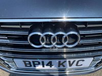 USED 2014 14 AUDI A8 3.0 TDI V6 Sport Executive Saloon 4dr Diesel Tiptronic quattro Euro 6 (s/s) (258 ps) PX WELCOME, FINANCE AVAILABLE