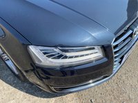 USED 2014 14 AUDI A8 3.0 TDI V6 Sport Executive Saloon 4dr Diesel Tiptronic quattro Euro 6 (s/s) (258 ps) PX WELCOME, FINANCE AVAILABLE