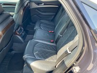 USED 2014 14 AUDI A8 3.0 TDI V6 Sport Executive Saloon 4dr Diesel Tiptronic quattro Euro 6 (s/s) (258 ps) PX WELCOME, FINANCE AVAILABLE